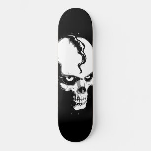 Skateboard Adicción al punk