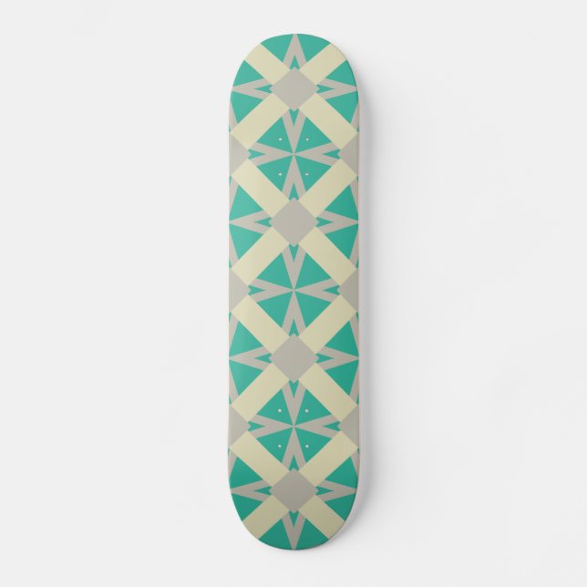Skateboard Adicora (Anverso)
