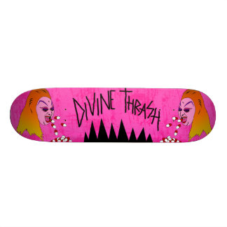 Skateboard Adivine el movimiento de piernas por Demonbabies