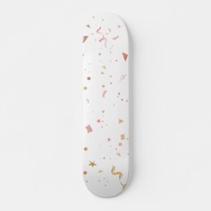 Skateboard Adornos de Celebración 1
