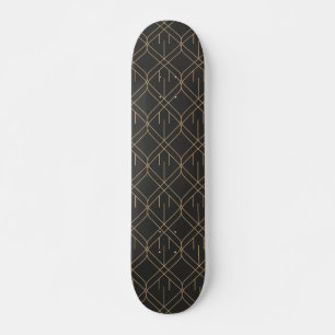 Skateboard Adornos de Lujo 18