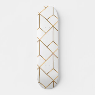Skateboard Adornos de Lujo 4