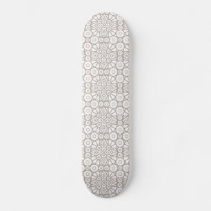 Skateboard Adornos de Lujo 6