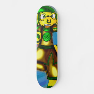 Skateboard Aeonian LJ - Monopatín.