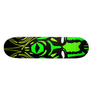 Skateboard Afroid