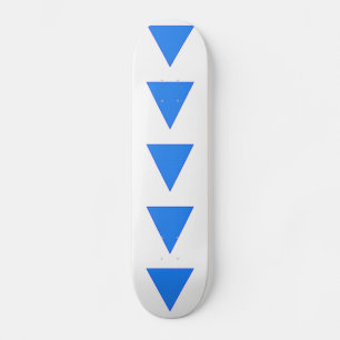 Skateboard Agua