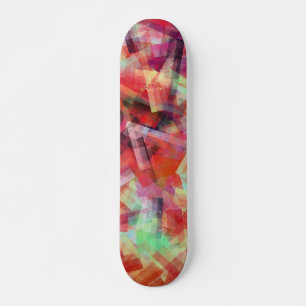 SKATEBOARD AGUA