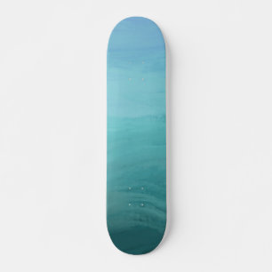 Skateboard Agua tranquila