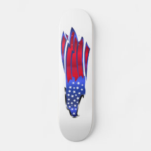Skateboard Águila