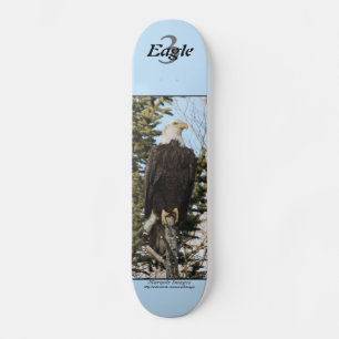 Skateboard Águila 3