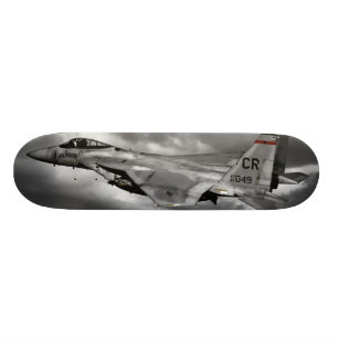 Skateboard Águila F-15