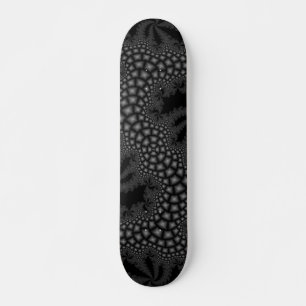 Skateboard agujero negro