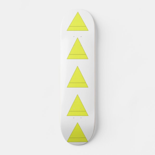 Skateboard Aire (Anverso)