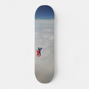 Skateboard Aire extremo
