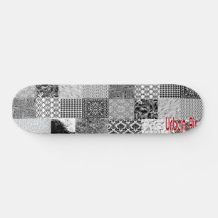Skateboard Aire urbano