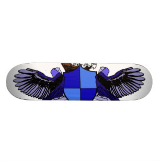 SKATEBOARD AK ES LA HERRAMIENTA