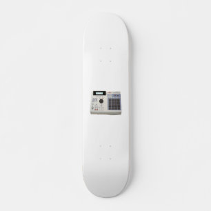 Skateboard Akai Professional MPC2000XL