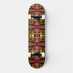 Skateboard Alce macho vintage USA Alaska