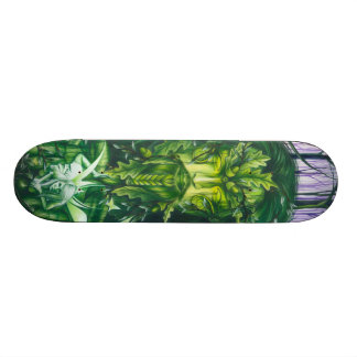 Skateboard Alcohol del bosque