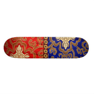 Skateboard Alfombra de Majik