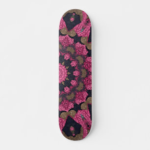Skateboard Alfombra persa