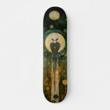 Alien Sentinel