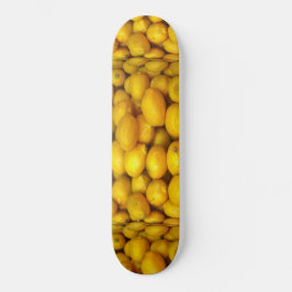 Skateboard Alimentos