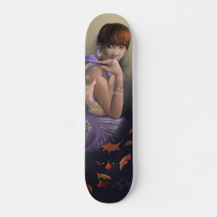 Skateboard Allure de otoño