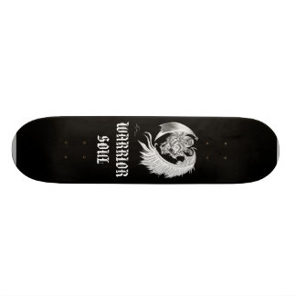 SKATEBOARD ALMA DE GUERRA