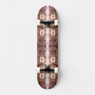 Skateboard Altar de la capilla real de París