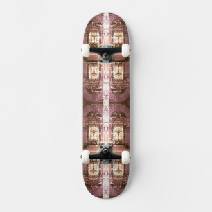 Skateboard Altar de la capilla real de París Vintage Palacio