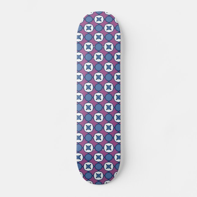 Skateboard Altina (Anverso)
