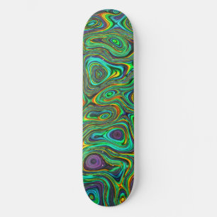 Skateboard Alucinante