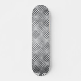 Skateboard Aluminio