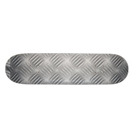 Skateboard Aluminio