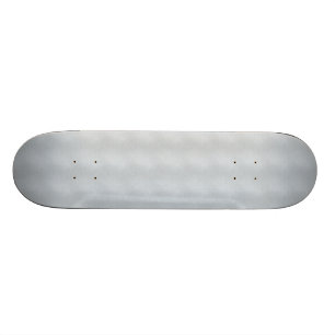 Skateboard Aluminio brillante