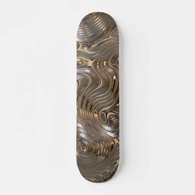 Skateboard AM2 (Anverso )