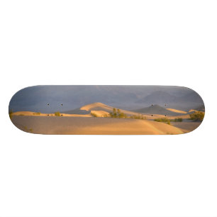 Skateboard Amanecer del desierto