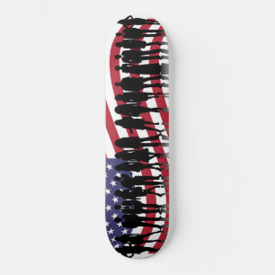 Skateboard América