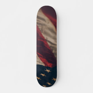 Skateboard América 1