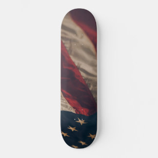 Skateboard América 1