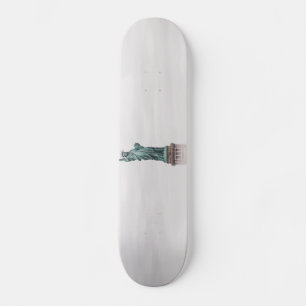 Skateboard América 2