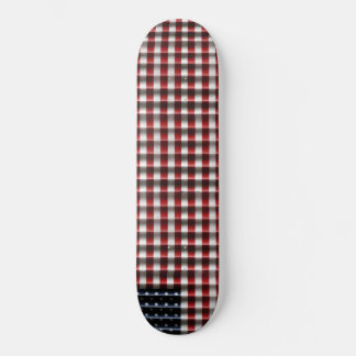Skateboard American Skaterz