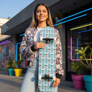 Skateboard Amigos