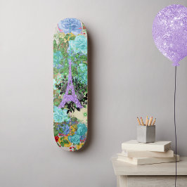 Skateboard Amo París 2