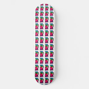 Skateboard Amor