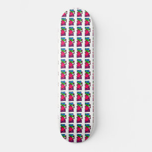 Skateboard Amor