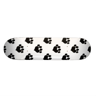 Skateboard Amor de cachorro