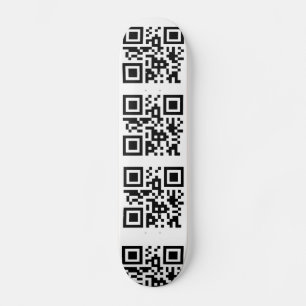 Skateboard Amor - Inglés