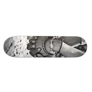 Skateboard Amor verdadero